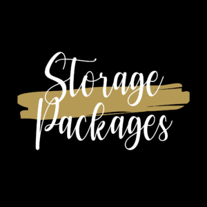 Storage Packages