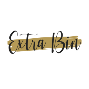 Extra Bin