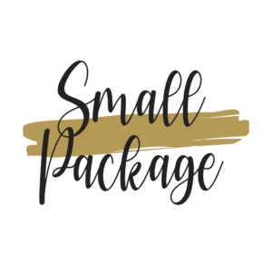 Small Storage Package