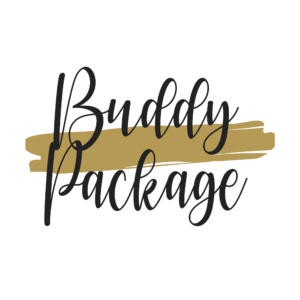 Buddy Storage Package