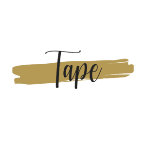 Tape